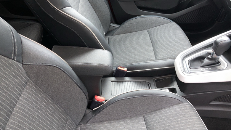 Renault Clio 1.6 E-TECH full hybrid 145 Techno 5dr Auto Hybrid Hatchback